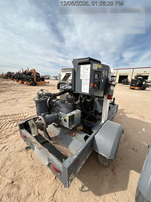 2022 ATLAS COPCO PAC F44 KD