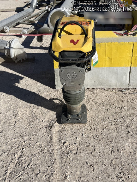 2024 WACKER NEUSON BS68-4Ab/28