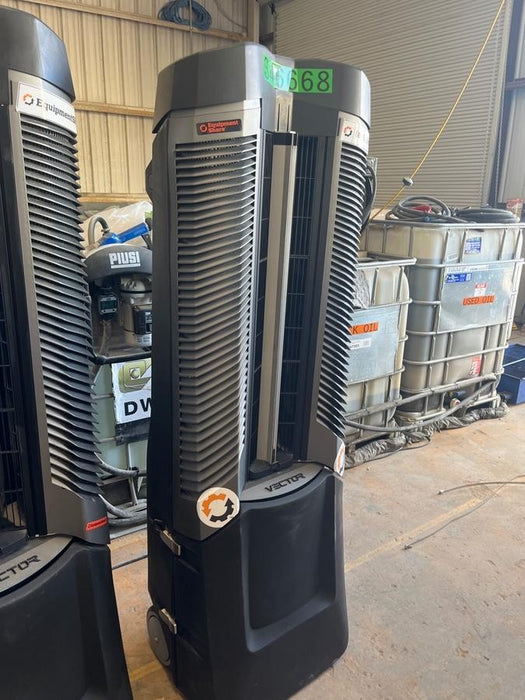 2023 VECTOR Vector Max