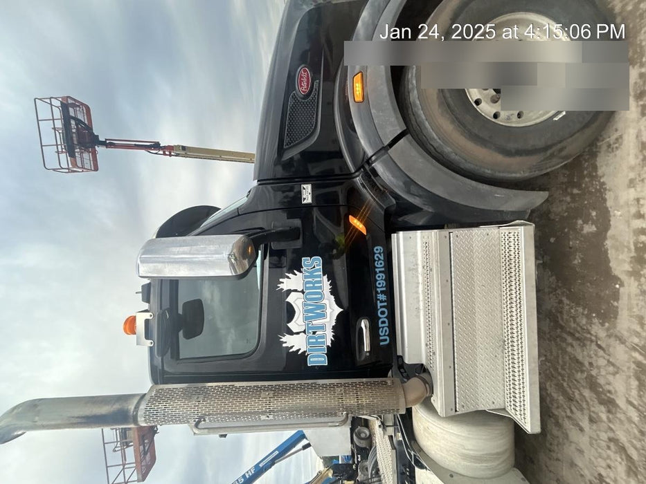 2014 ESCO 3.25 cu yd Bucket, Wheel Loader 165 - 175 hp - ESCO