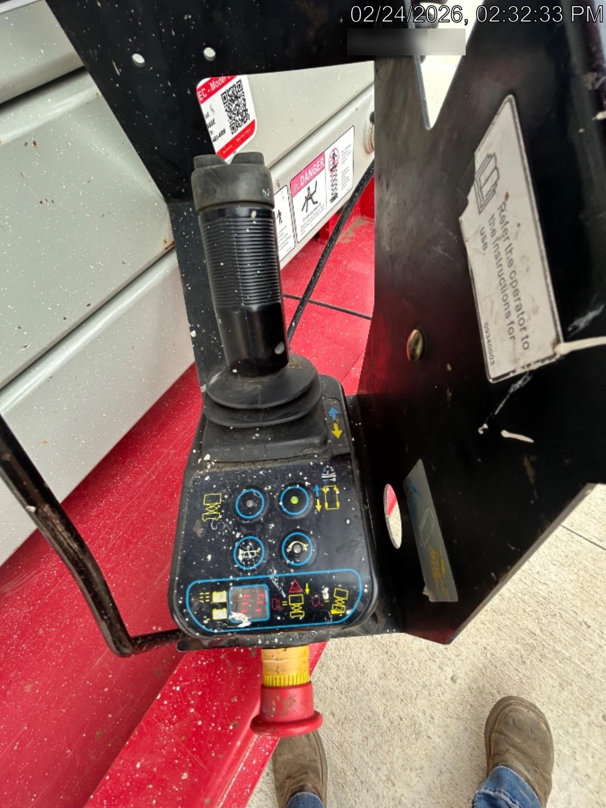 2021 MEC 4046SE