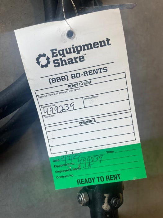 2025 MICHIGAN PNEUMATIC T3-CARBIDE