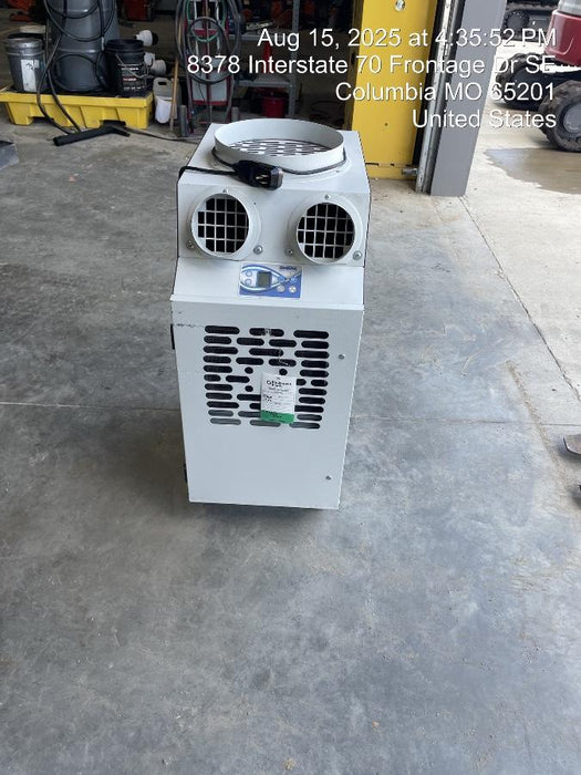 2023 KWIKOOL KPAC1411-2