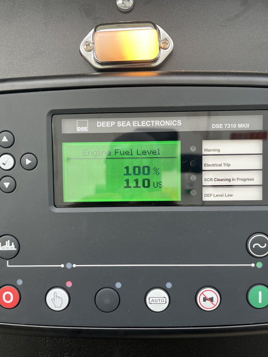 2023 ATLAS COPCO QAS 70