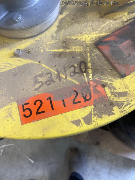 2025 TORNADO 98451