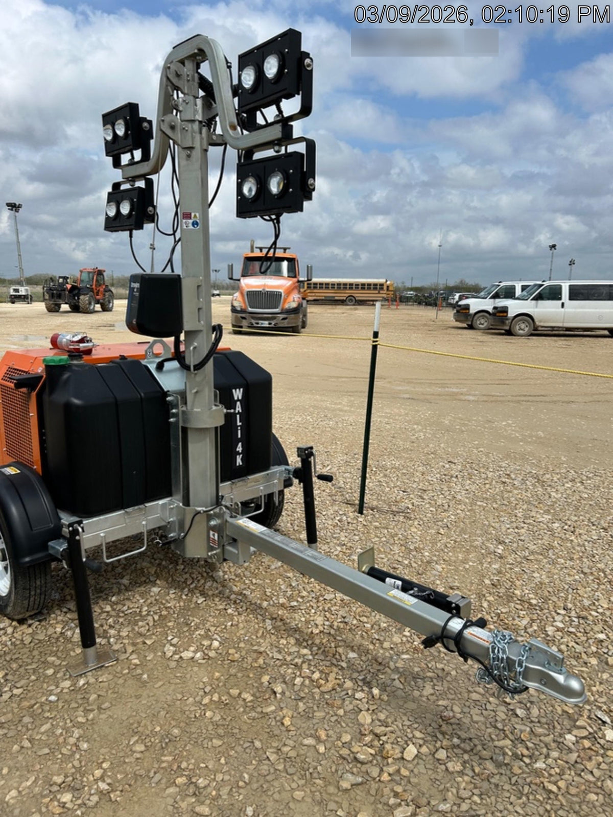 2025 WANCO WLTT-4LK4K-H