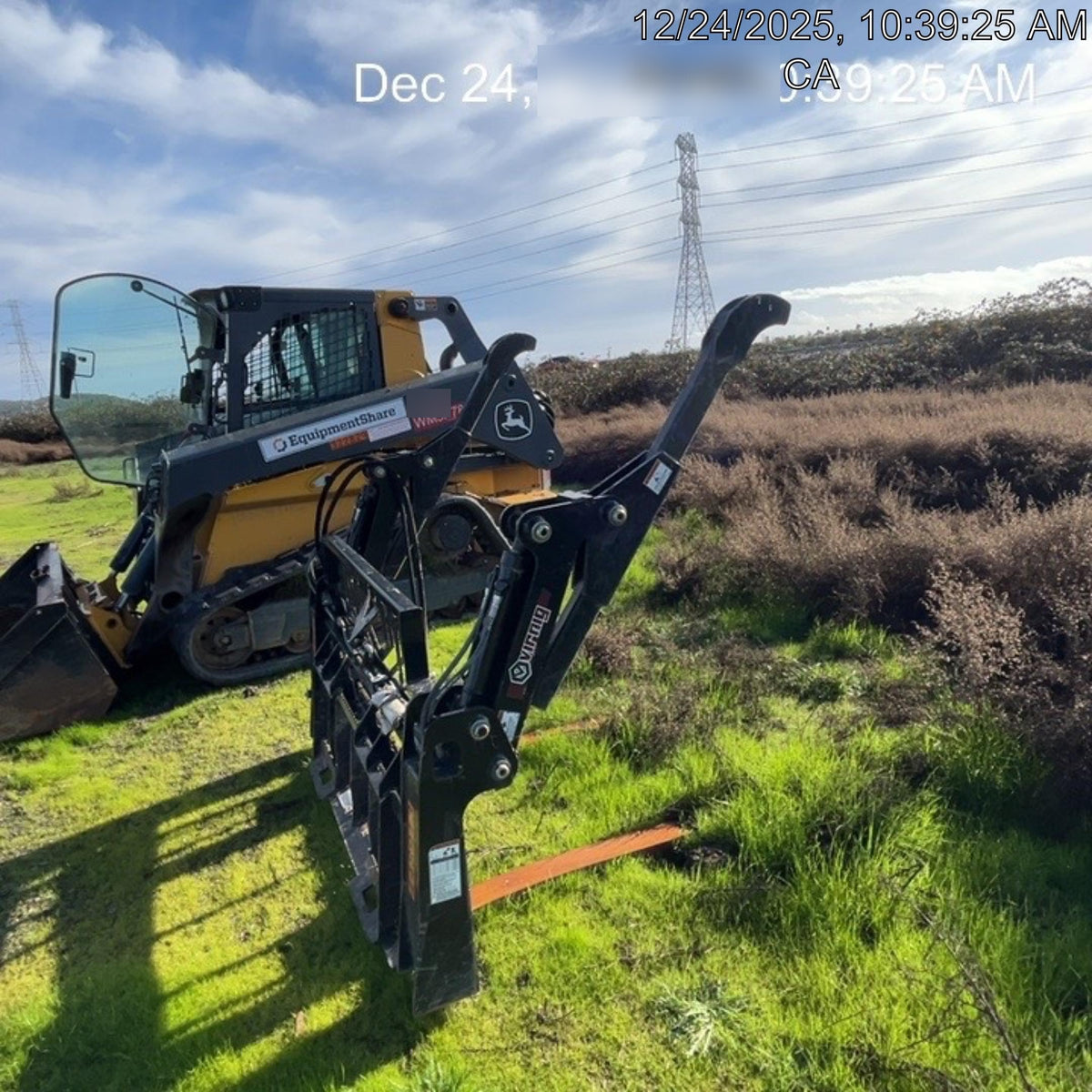 2024 VIRNIG PPFG260VGD90C