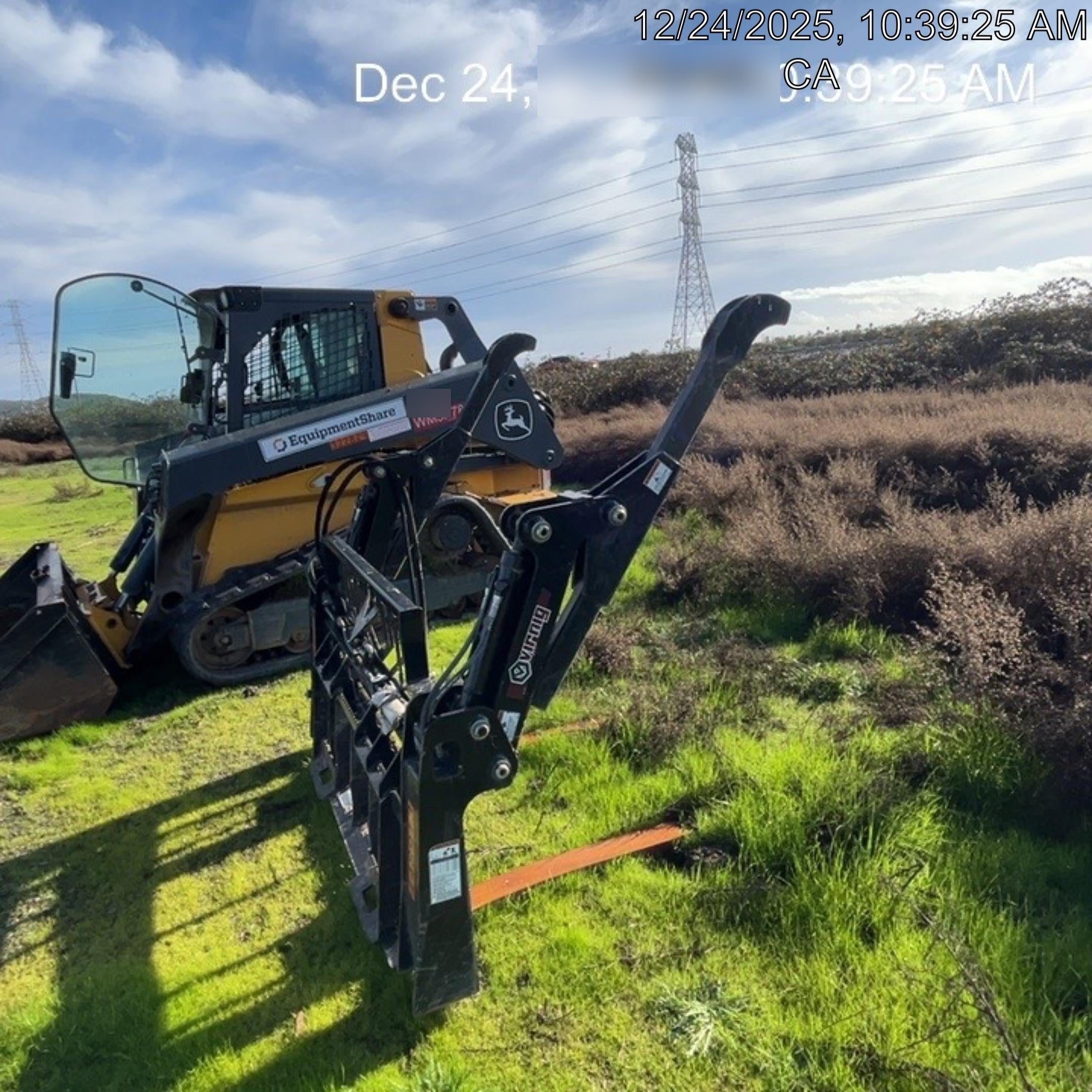 2024 VIRNIG PPFG260VGD90C
