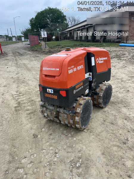 2025 HUSQVARNA LP9505