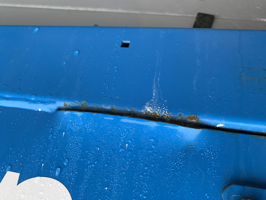 2020 Genie GS-1930 Standard Machine