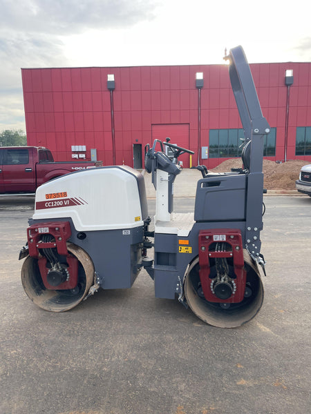 2023 DYNAPAC CC1200