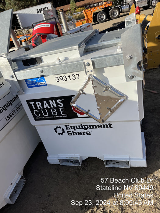 2024 WESTERN GLOBAL 10TCG-ES-12VFHK