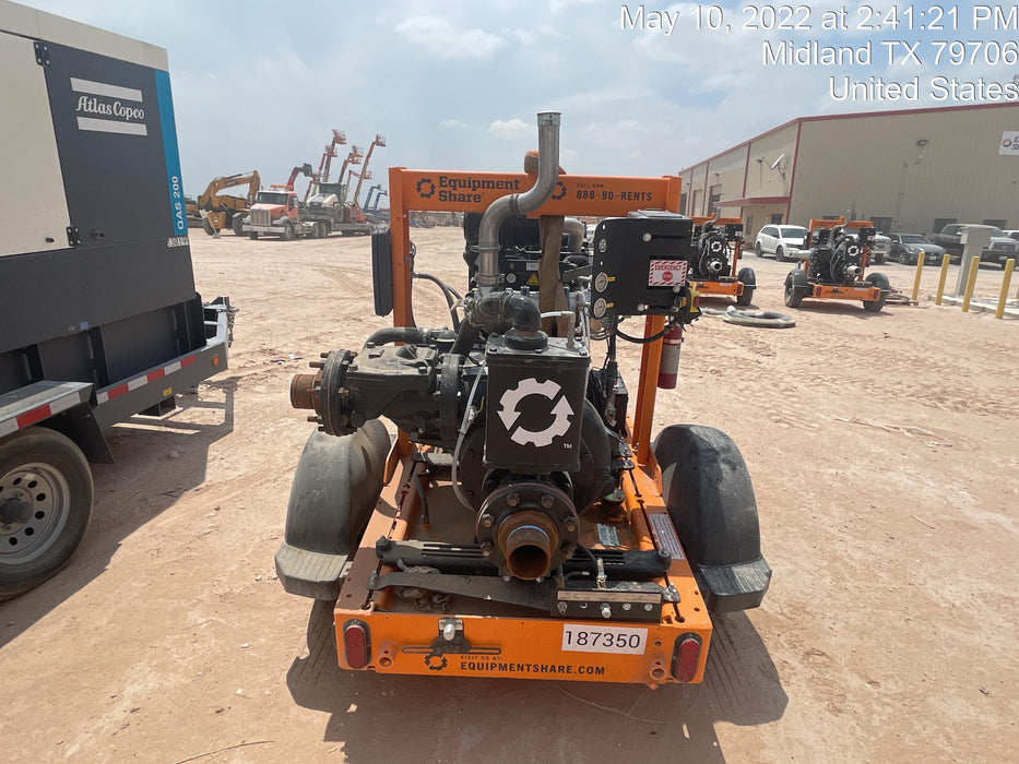 2021 PIONEER PP66S12L71-TD2.9L4