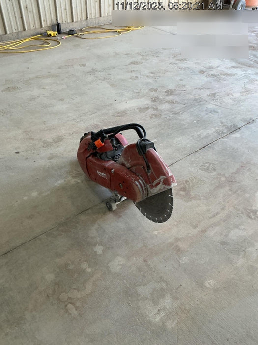 2023 HILTI DSH 900-X 14"