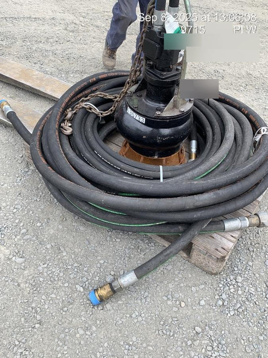 2021 HYDRA TECH S6TC