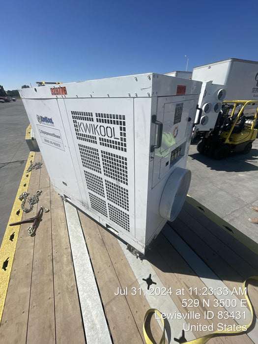 2023 KWIKOOL KPO12-43H