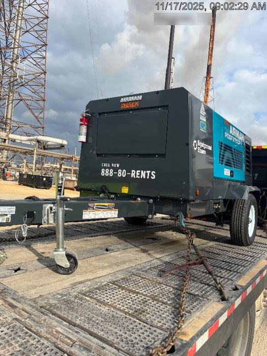 2025 AIRMAN PDSF375DP-6E1