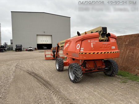 2022 JLG 660SJ