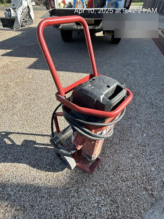 2024 HILTI TE 3000-AVR