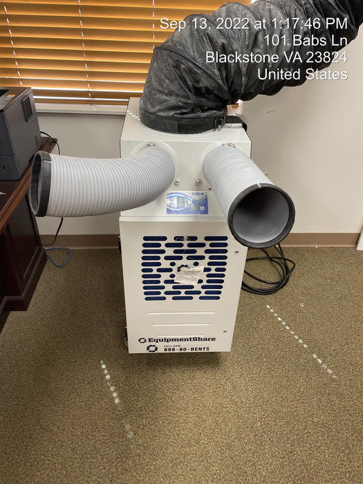 2022 KWIKOOL KPAC1811-2