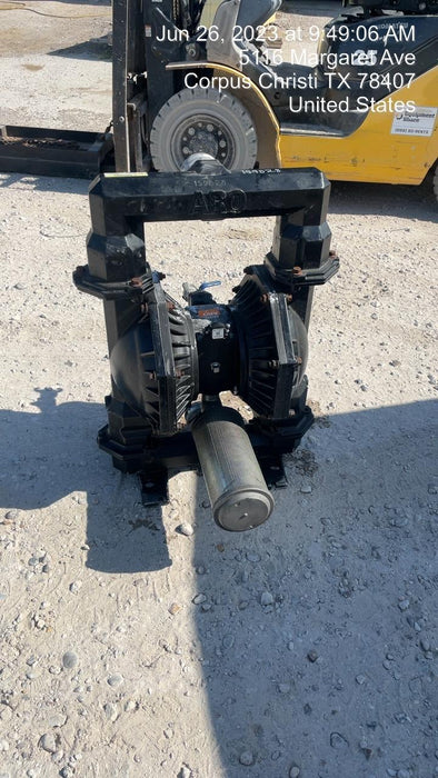 2021 INGERSOLL RAND PD30A-AAP-CCC-C