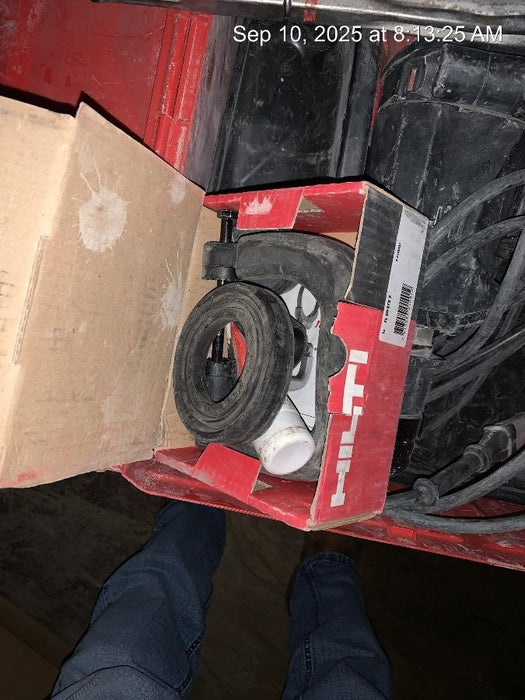 2020 HILTI TE 1000-AVR