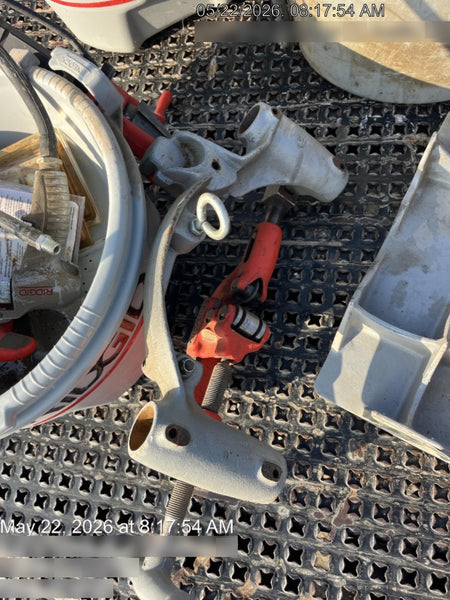 2021 RIDGID 300 PMK