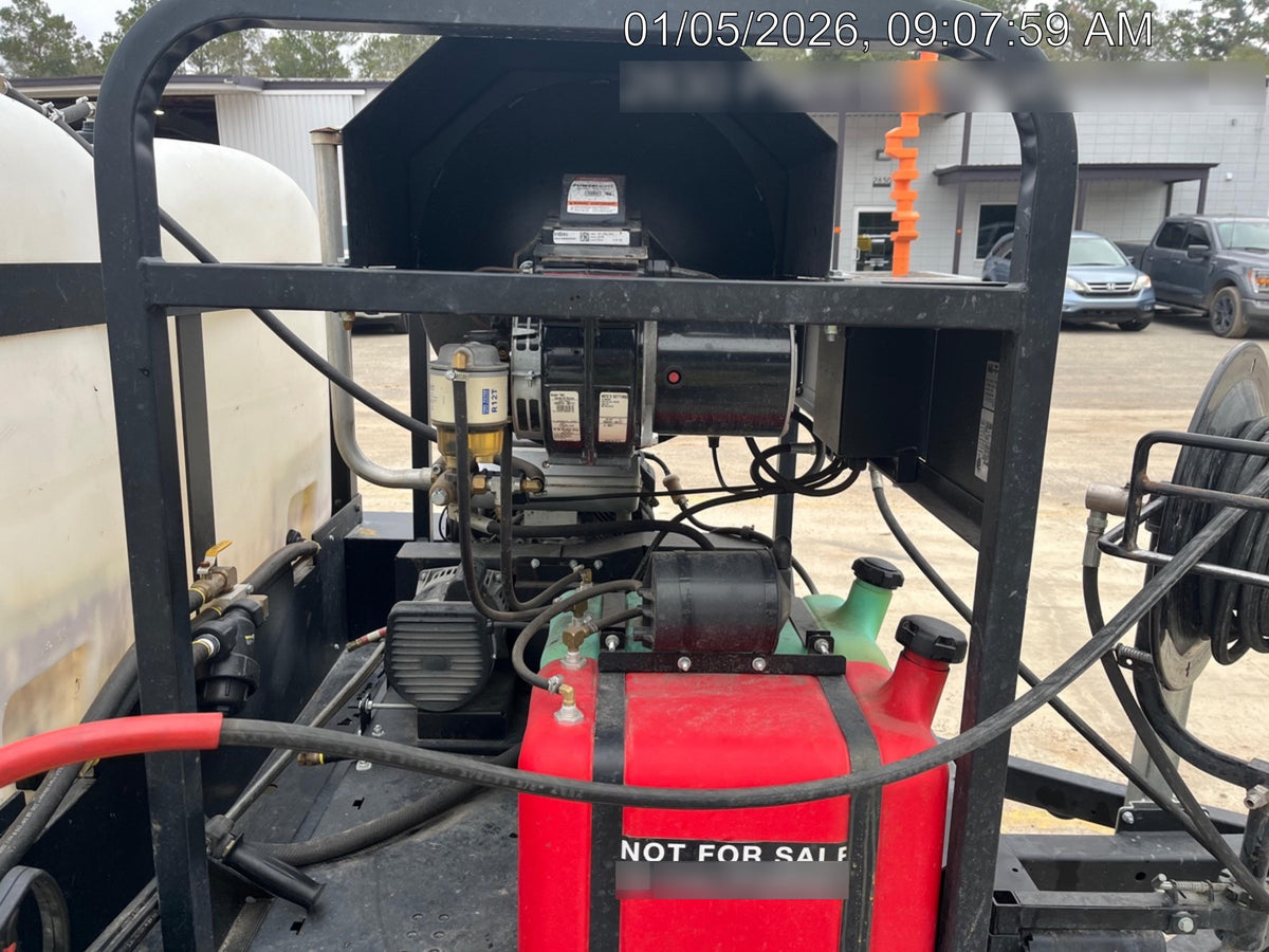 2025 MI-T-M HS-3505-1MGH-UR
