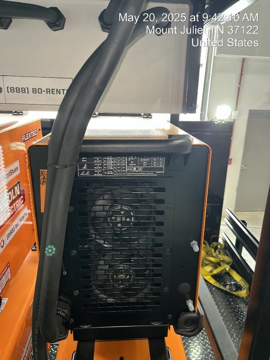 2024 LINCOLN ELECTRIC K3400-2