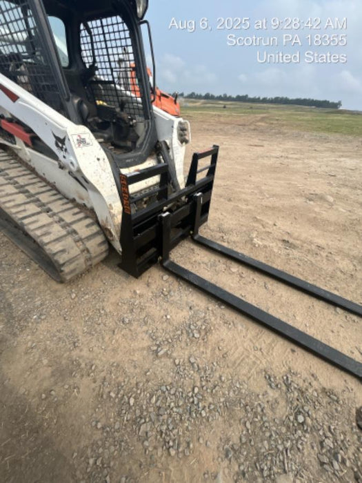 2025 ARROW MATERIAL HANDLING F5100CB