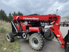 2021 MANITOU MTA6034