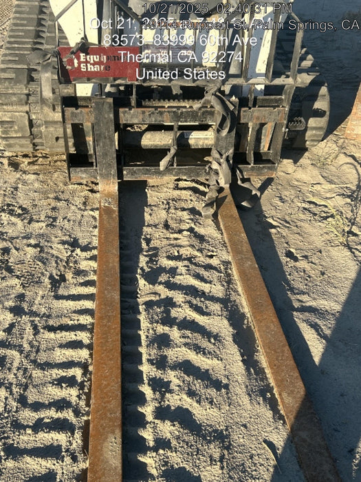 2024 VIRNIG PF4855-5VG