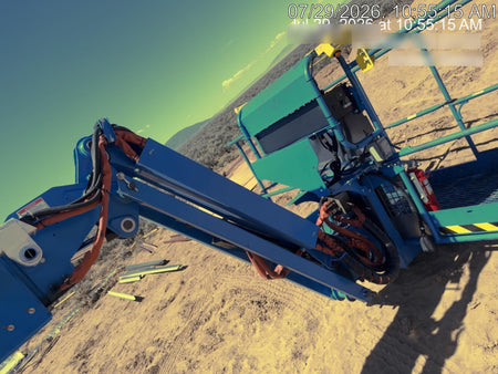 2026 GENIE S-45 XC