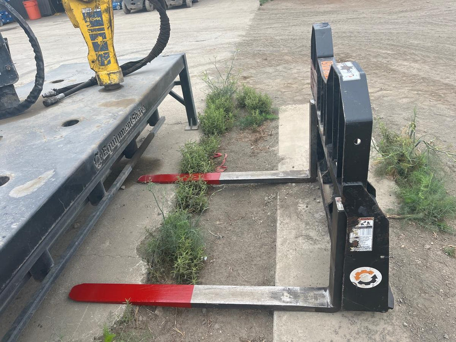 2024 VIRNIG PF4855-5VG