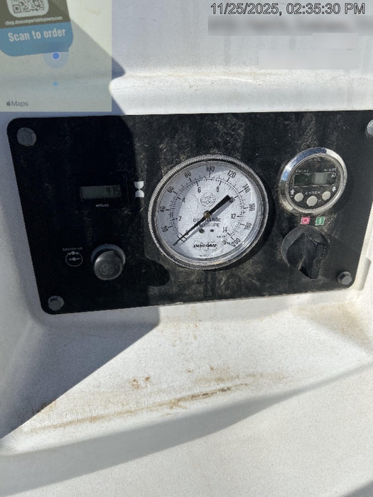 2025 BOBCAT PA185WDO-T4F