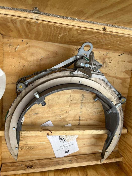 2023 MATHEY DEARMAN 4SA