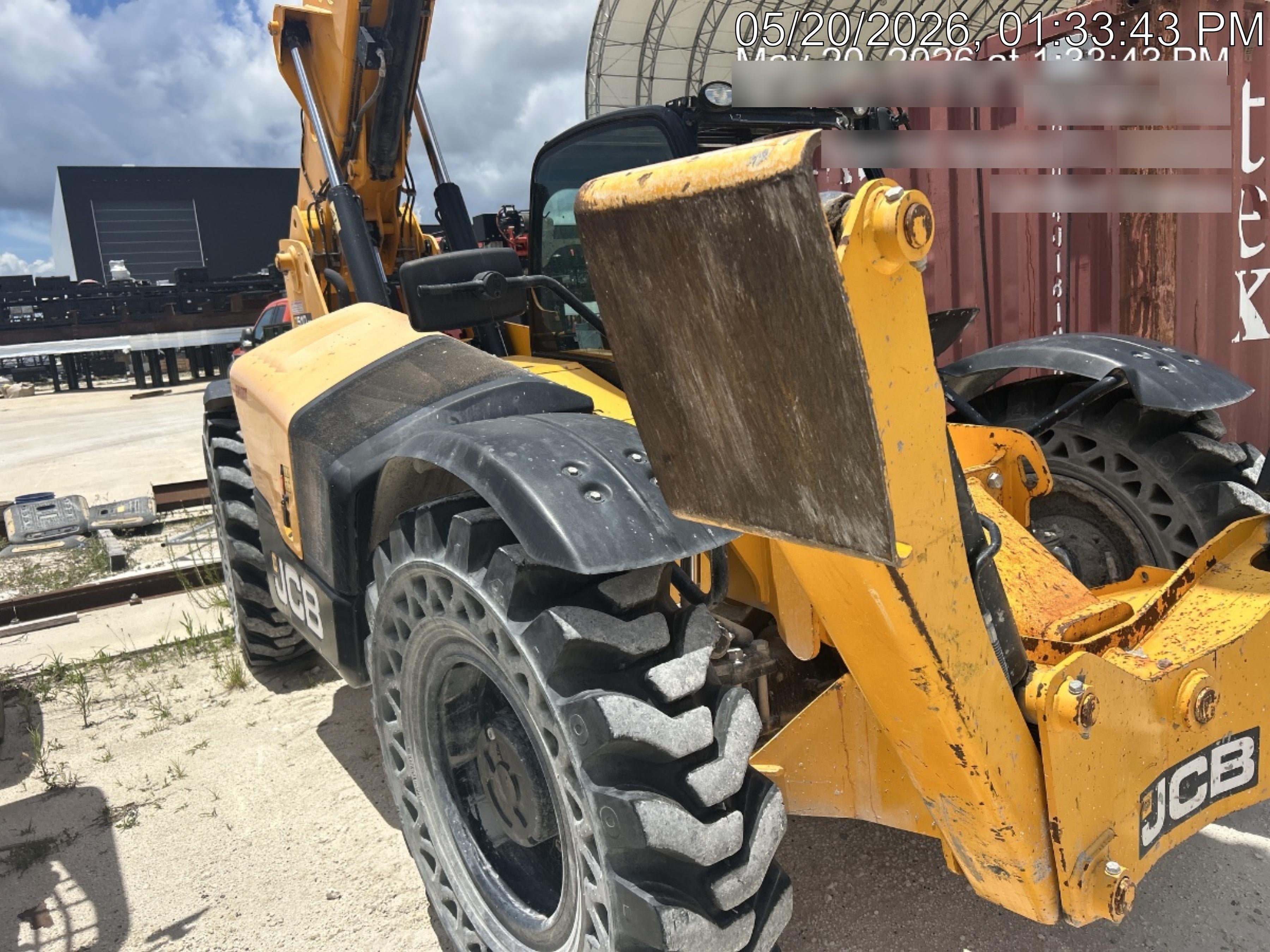 2022 JCB 510-56
