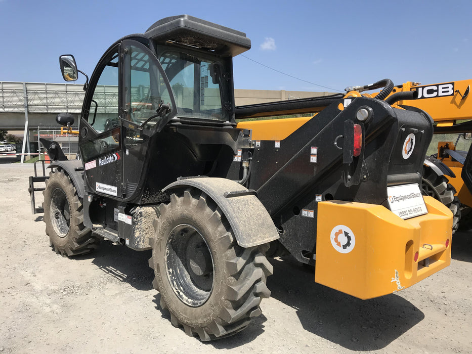 2020 HAULOTTE HTL9055