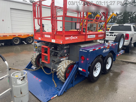 2026 AIR TOW T12-10