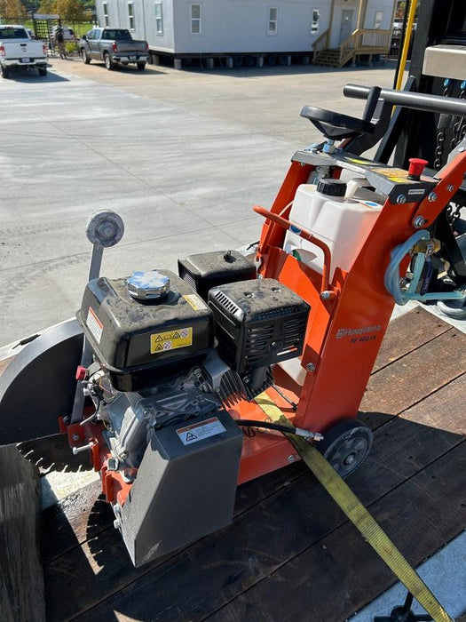 2025 HUSQVARNA FS 400 LV