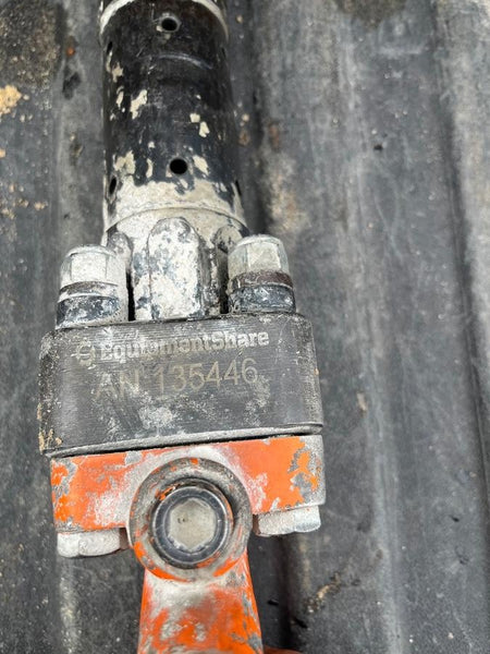2021 MICHIGAN PNEUMATIC MP-MOTOC-375-ITD