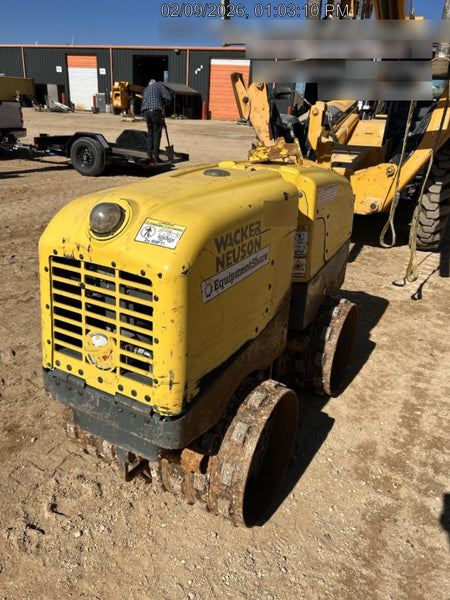 2020 WACKER NEUSON RTLx-SC3