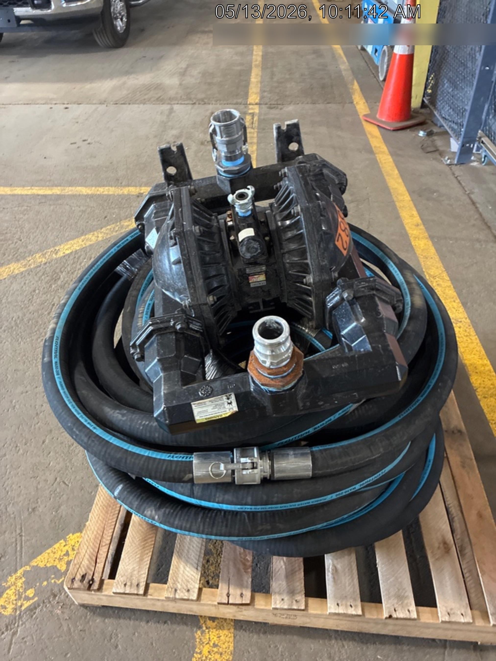 2023 INGERSOLL RAND PD30A-AAP-CCC-C