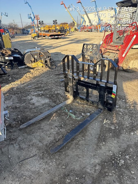 2024 VIRNIG PF4855-5VG