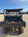 2019 KAWASAKI Mule PRO-DXT (Half Door)