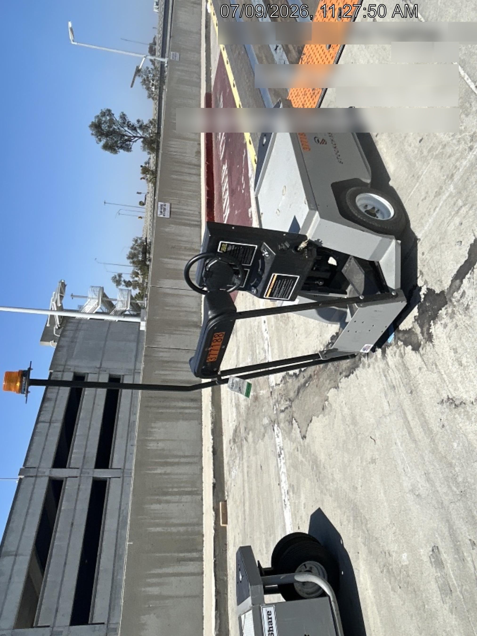 2023 COLUMBIA Stockchaser