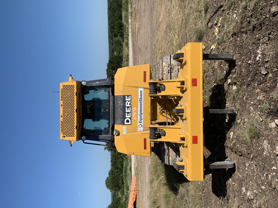 2020 JOHN DEERE 700K