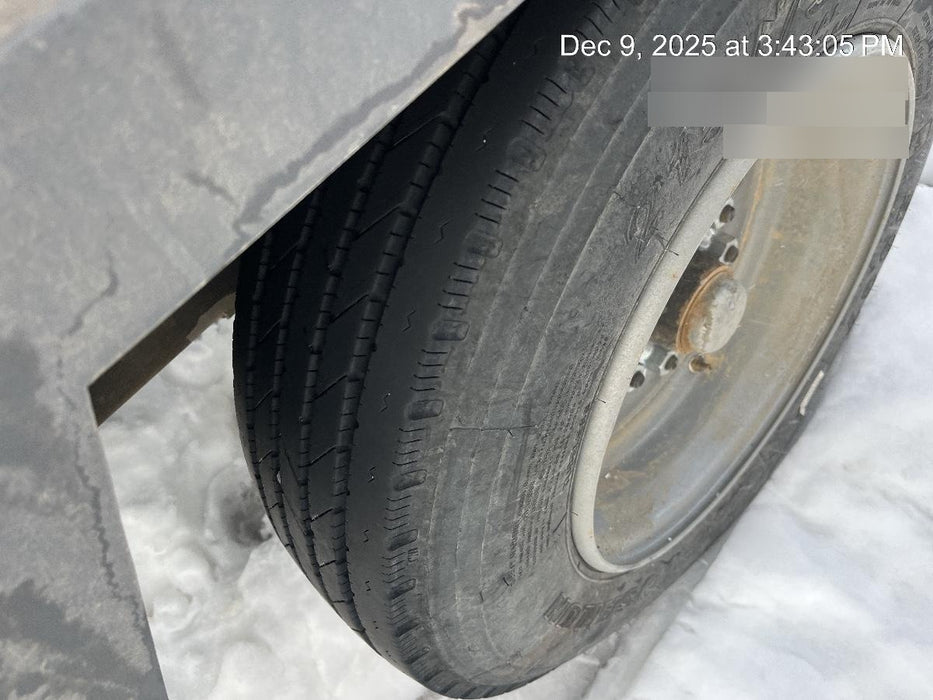 2023 ATLAS COPCO XAS 900