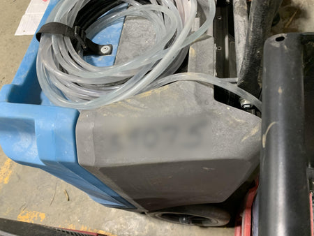 2019 DRI-EAZ F600