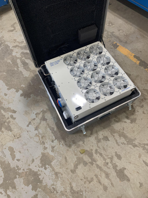 2022 CANNON LOAD BANKS L-69-80D